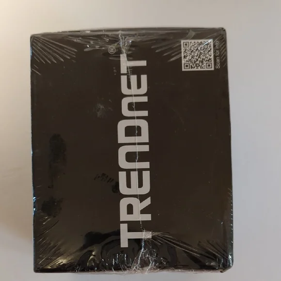 Trendnet TV-IP311PI 3 Megapixel PoE Dome Network Security Camera
